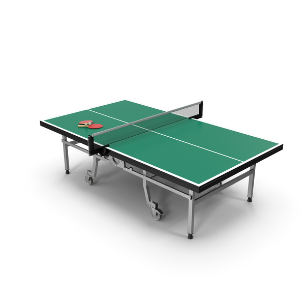 Detail Ping Pong Table Png Nomer 44