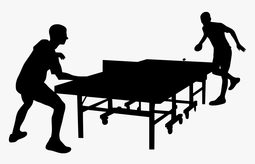 Detail Ping Pong Table Png Nomer 47