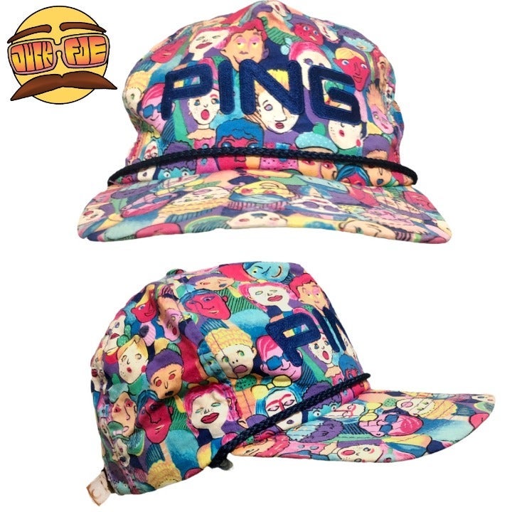 Detail Ping Rope Hat Nomer 35