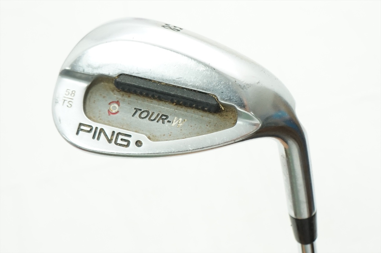 Detail Ping Silver Dot Nomer 13