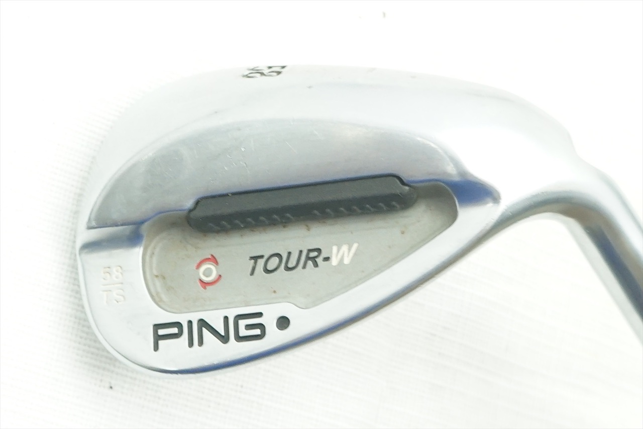 Detail Ping Silver Dot Nomer 16