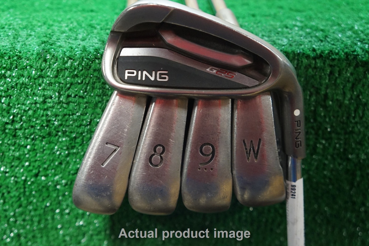 Detail Ping Silver Dot Nomer 34