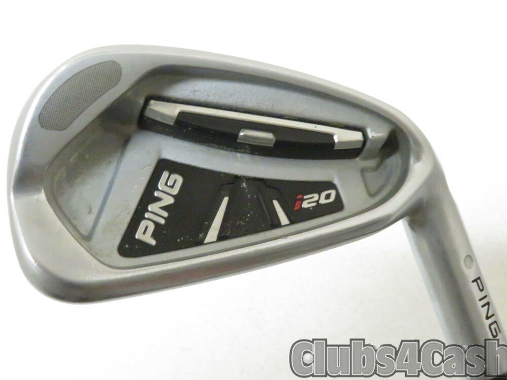 Detail Ping Silver Dot Nomer 35