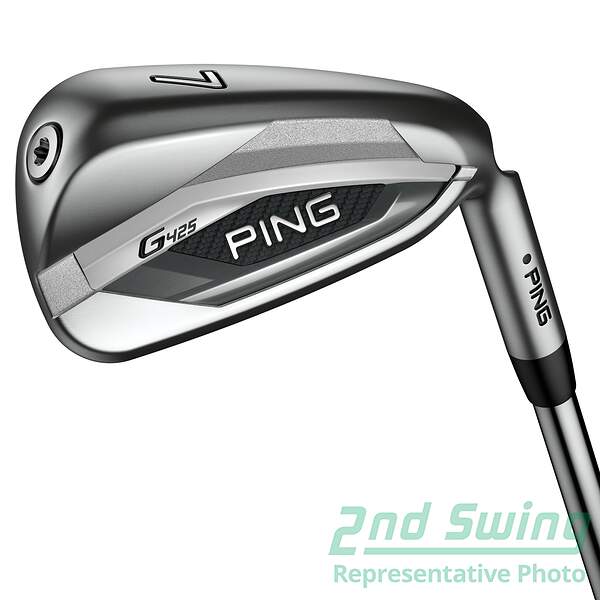 Detail Ping Silver Dot Nomer 39