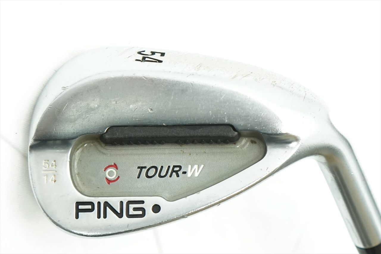 Detail Ping Silver Dot Nomer 46