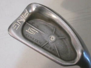 Detail Ping Silver Dot Nomer 52
