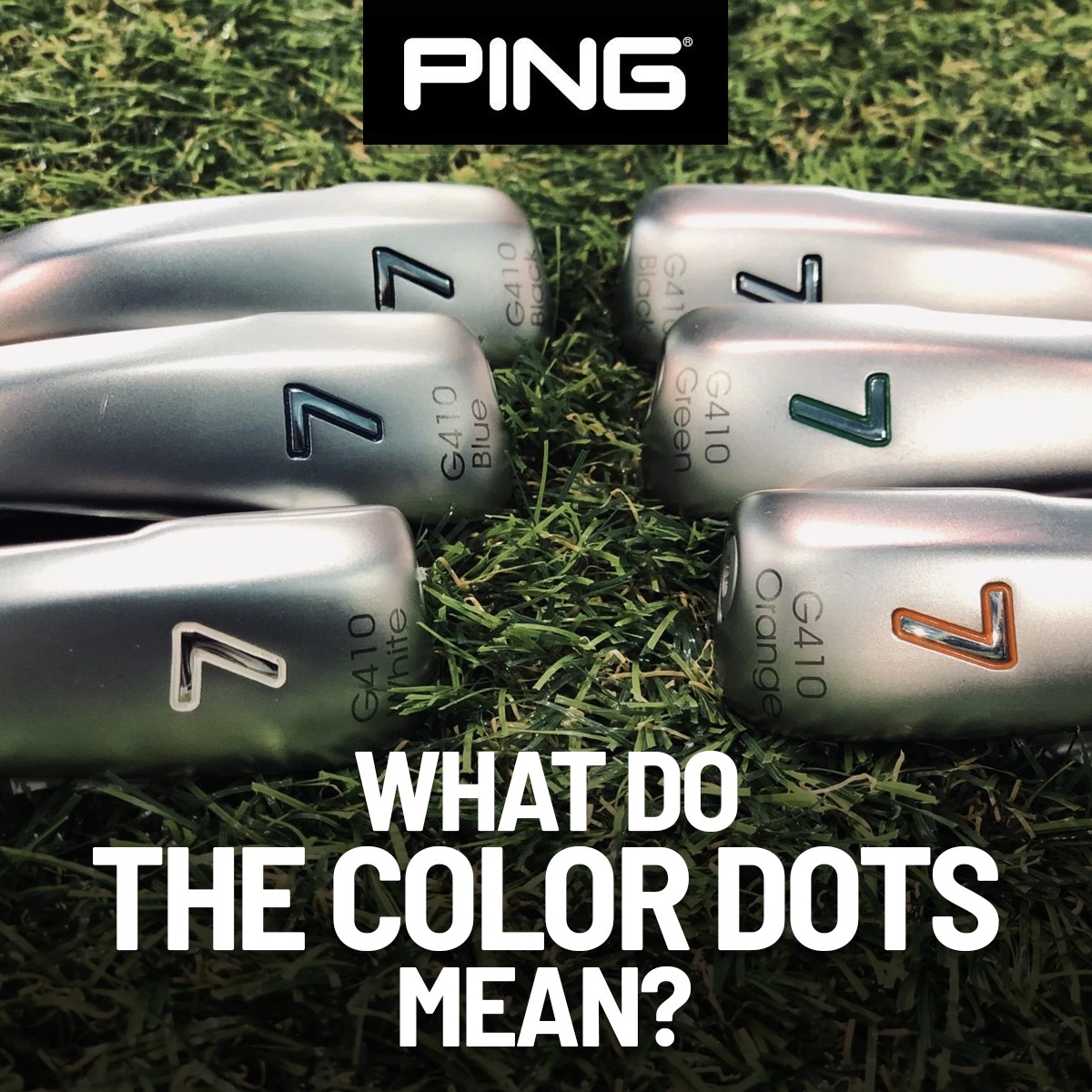 Detail Ping Silver Dot Nomer 7