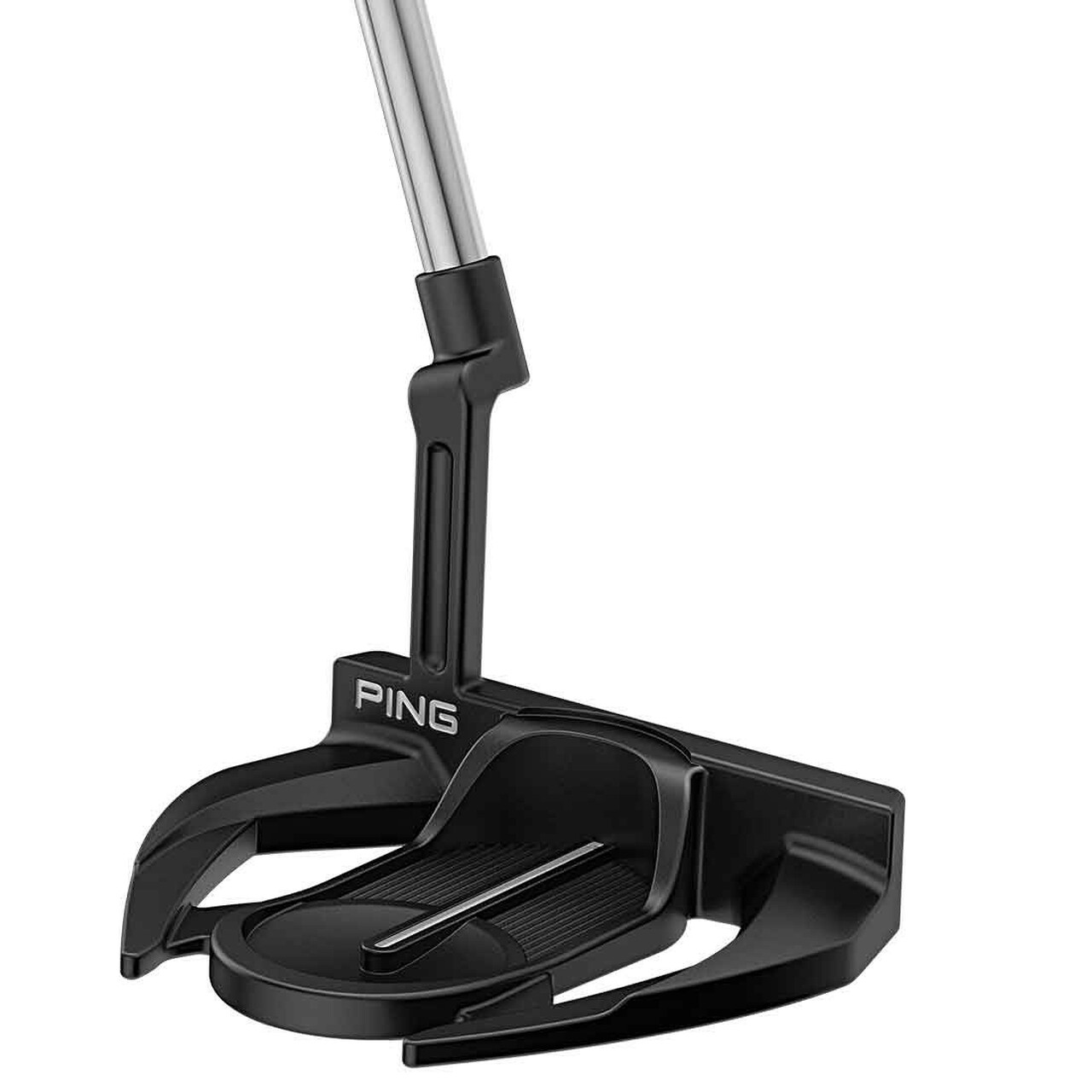 Ping Wolverine - KibrisPDR
