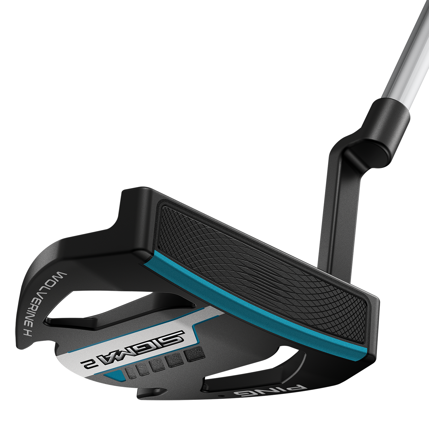 Detail Ping Wolverine Nomer 2