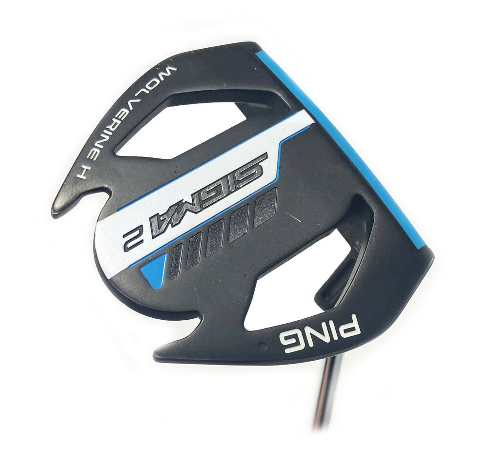 Detail Ping Wolverine Nomer 13