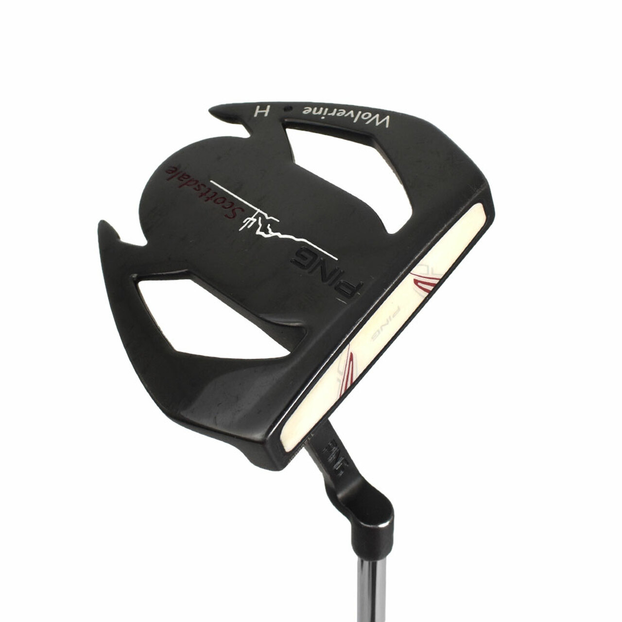 Detail Ping Wolverine Nomer 15