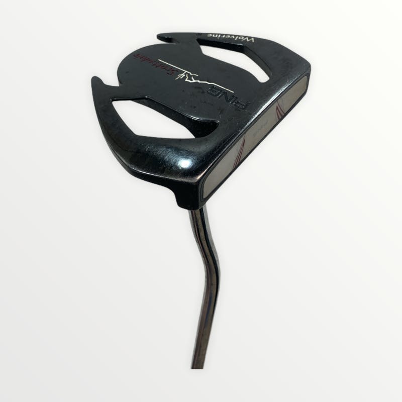 Detail Ping Wolverine Nomer 17