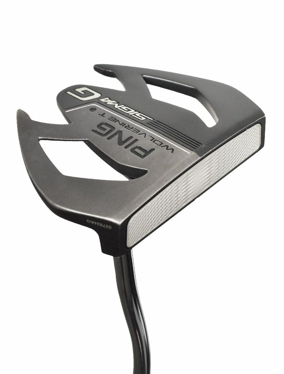 Detail Ping Wolverine Nomer 19