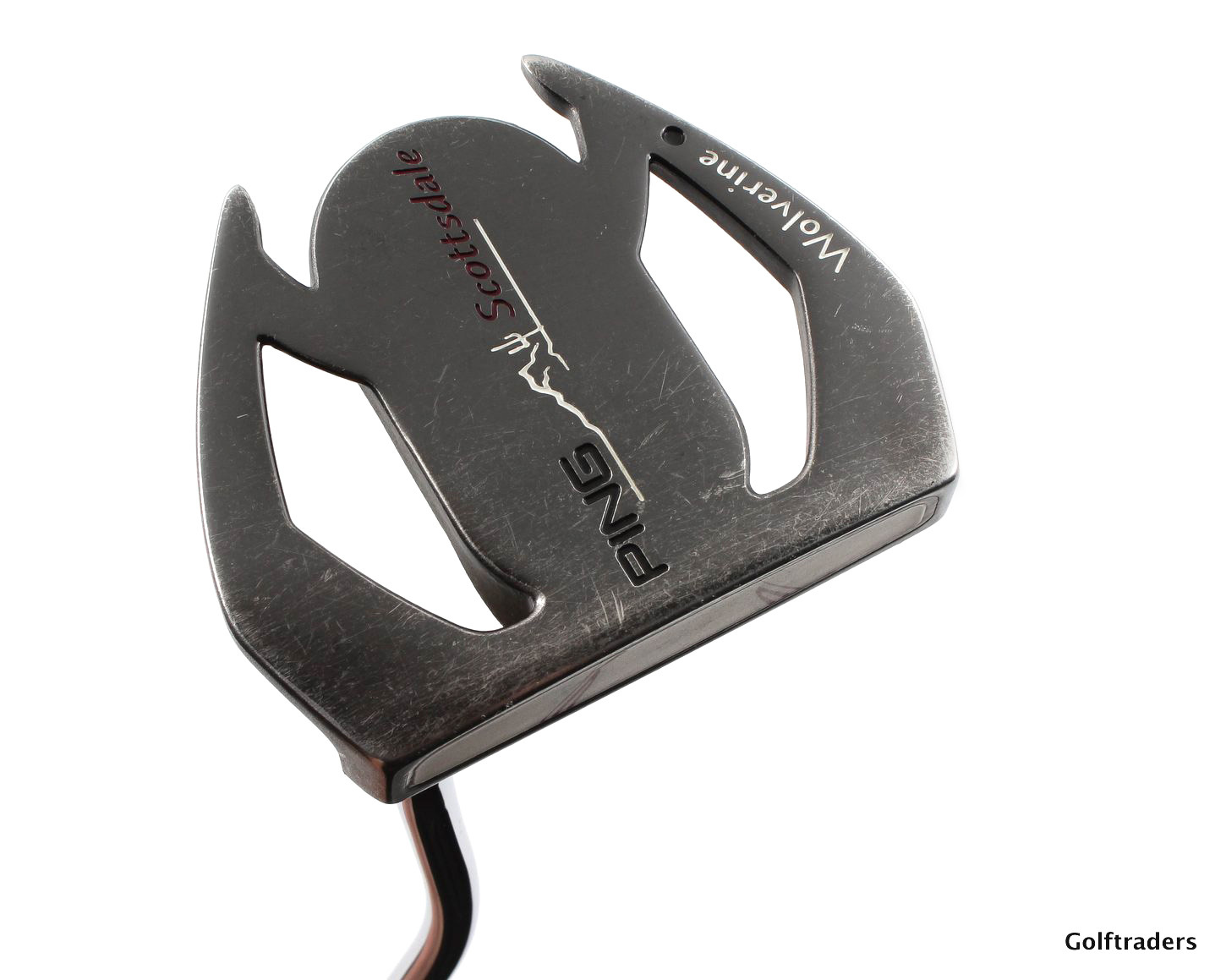 Detail Ping Wolverine Nomer 24