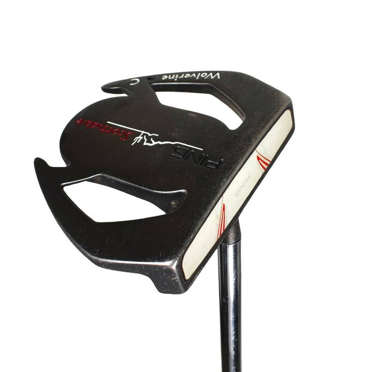 Detail Ping Wolverine Nomer 25