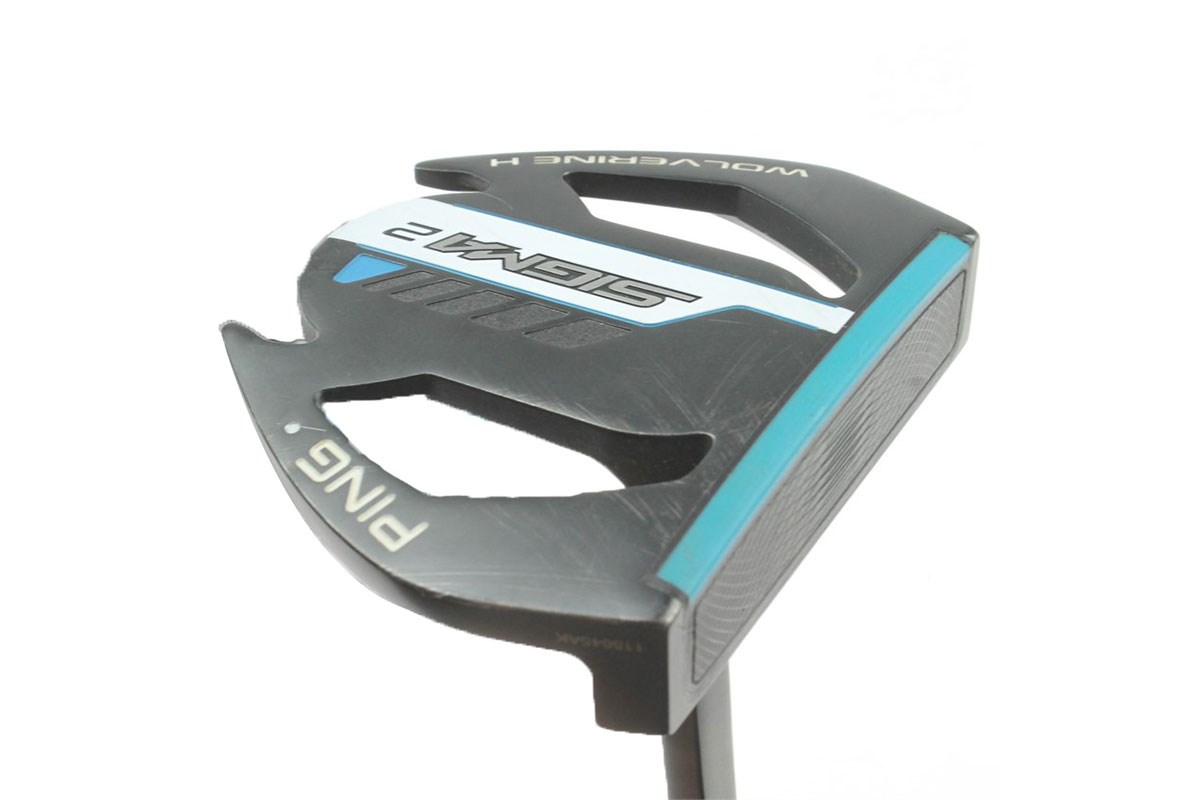 Detail Ping Wolverine Nomer 30