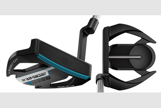 Detail Ping Wolverine Nomer 33