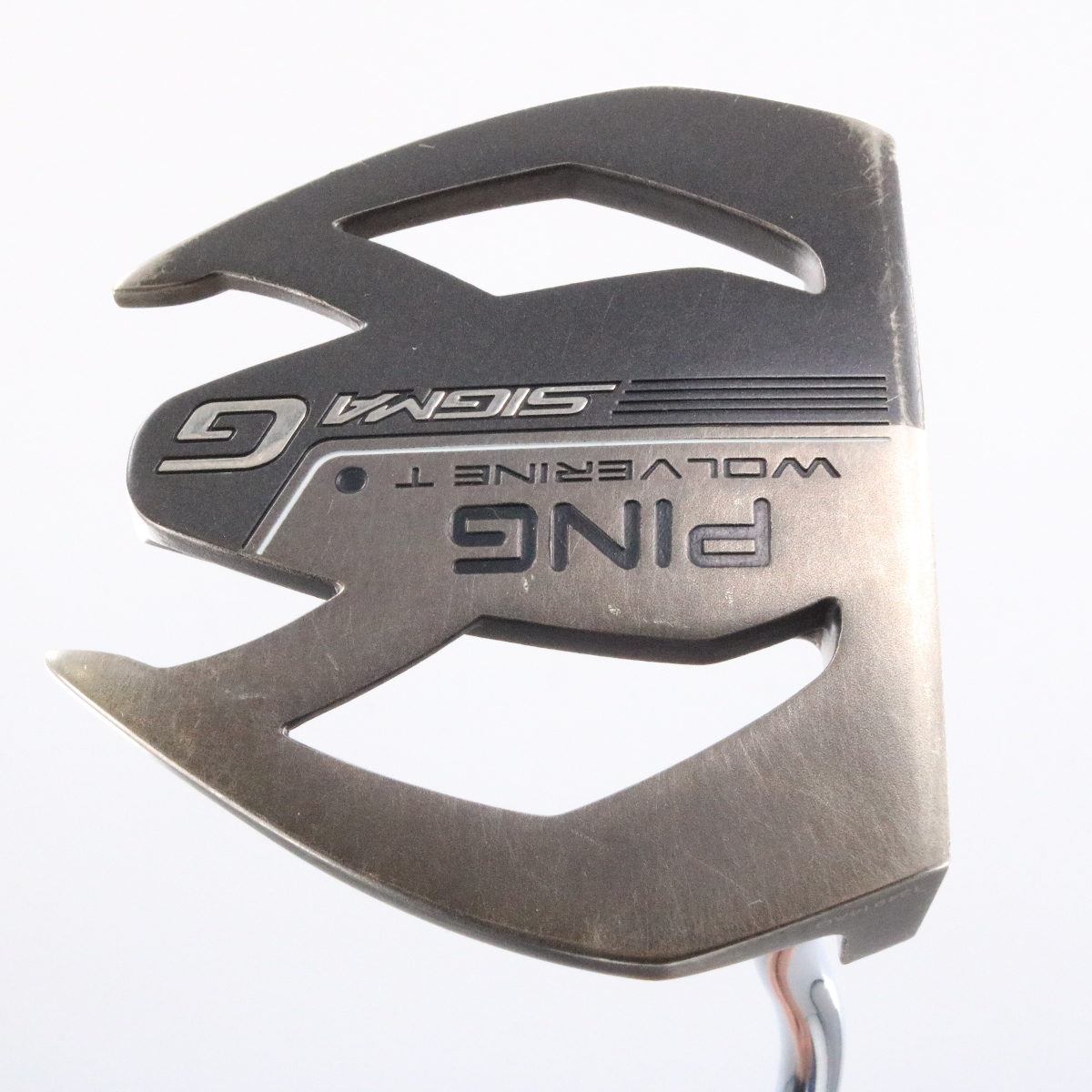 Detail Ping Wolverine Nomer 35