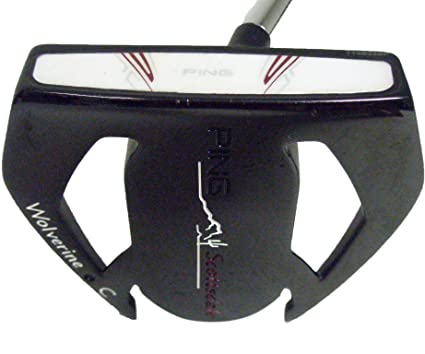 Detail Ping Wolverine Nomer 40