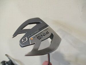 Detail Ping Wolverine Nomer 43