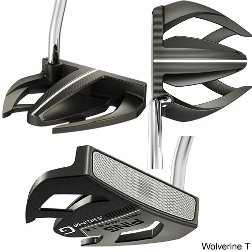 Detail Ping Wolverine Nomer 45
