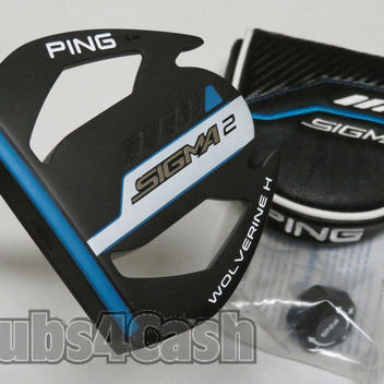 Detail Ping Wolverine Nomer 46
