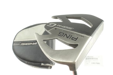 Detail Ping Wolverine Nomer 48