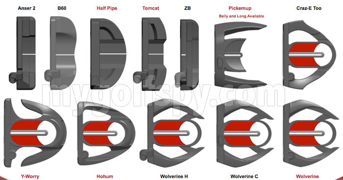 Detail Ping Wolverine Nomer 54