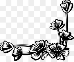 Detail Pinggiran Bunga Nomer 10