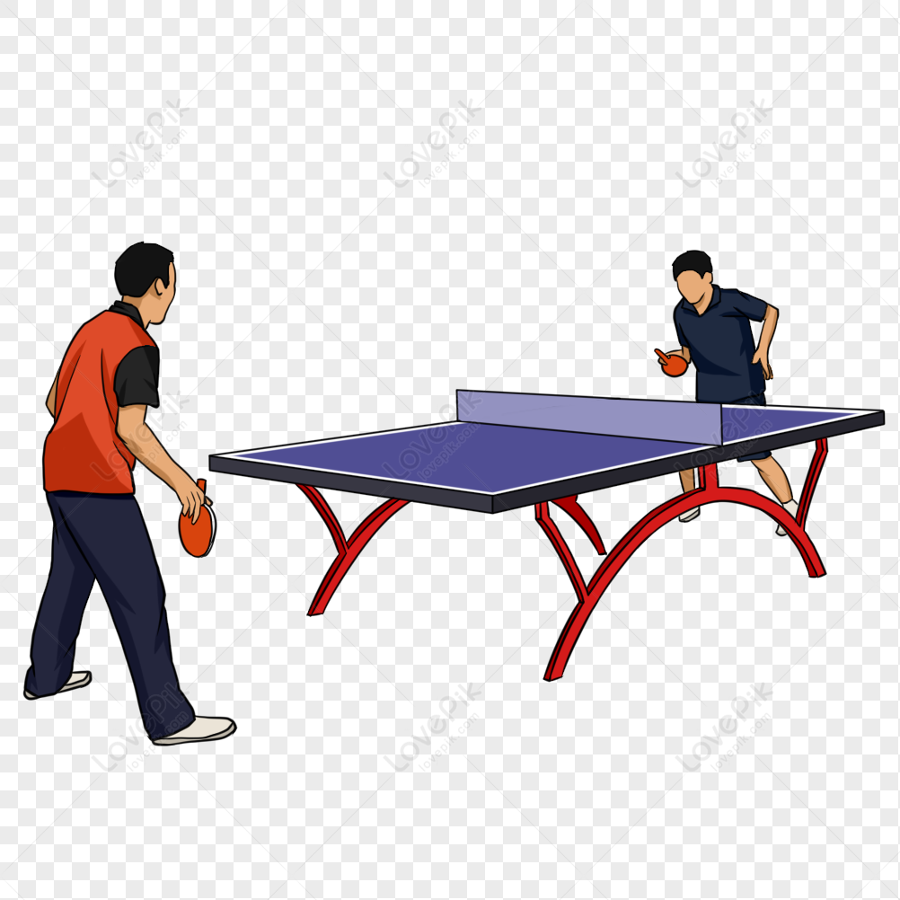 Detail Pingpong Png Nomer 21