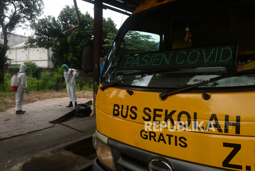 Detail Pinjam Bus Sekolah Gratis Nomer 26