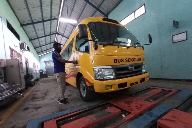 Detail Pinjam Bus Sekolah Gratis Nomer 41