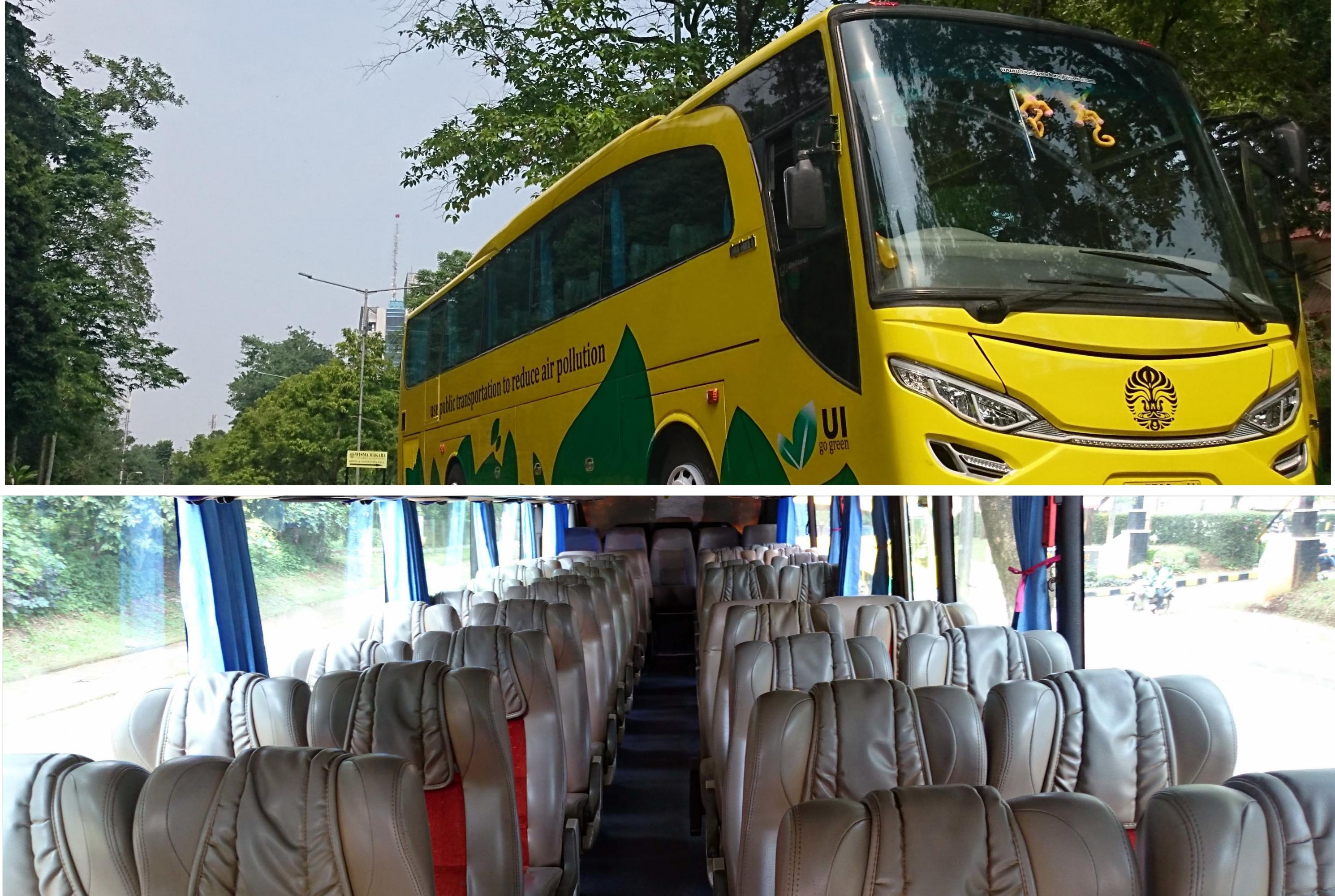 Detail Pinjam Bus Sekolah Gratis Nomer 45