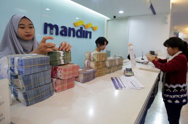 Detail Pinjaman Bank Mandiri Jaminan Sertifikat Rumah Nomer 29