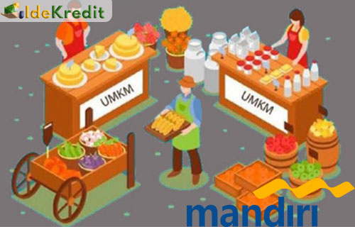 Detail Pinjaman Bank Mandiri Jaminan Sertifikat Rumah Nomer 34