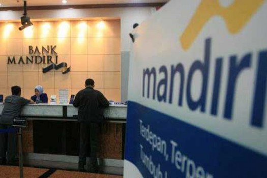 Detail Pinjaman Bank Mandiri Jaminan Sertifikat Rumah Nomer 44