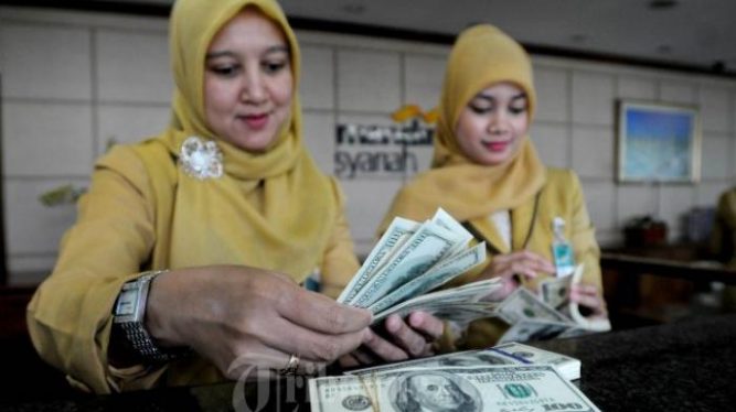 Detail Pinjaman Bank Mandiri Syariah Jaminan Sertifikat Rumah Nomer 49