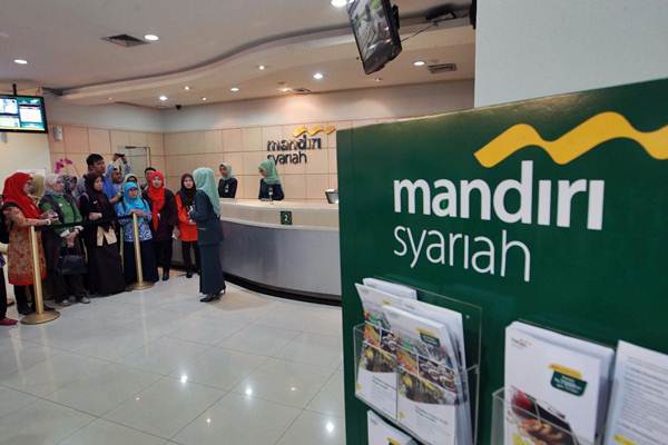 Detail Pinjaman Bank Mandiri Syariah Jaminan Sertifikat Rumah Nomer 50