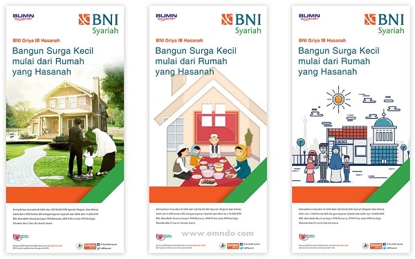 Detail Pinjaman Bni Syariah Jaminan Sertifikat Rumah Nomer 33