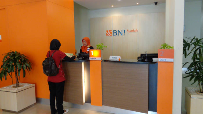 Detail Pinjaman Bni Syariah Jaminan Sertifikat Rumah Nomer 44