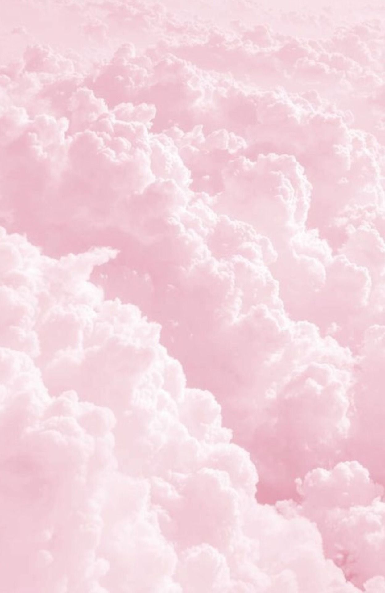 Pink Aesthetic Background - KibrisPDR
