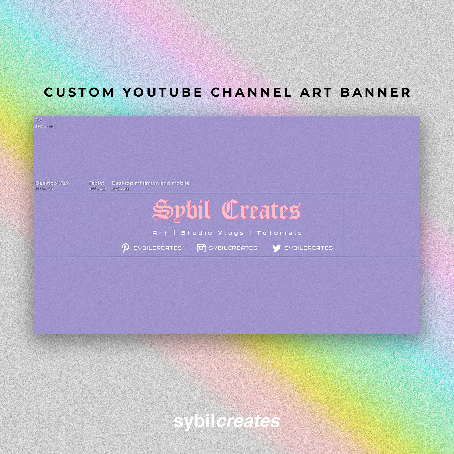 Detail Pink Aesthetic Youtube Banner Nomer 42