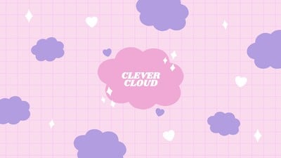 Detail Pink Aesthetic Youtube Banner Nomer 6