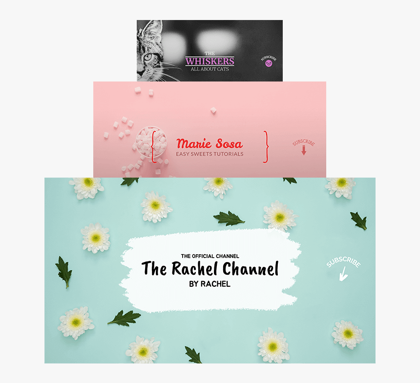 Detail Pink Aesthetic Youtube Banner Nomer 49