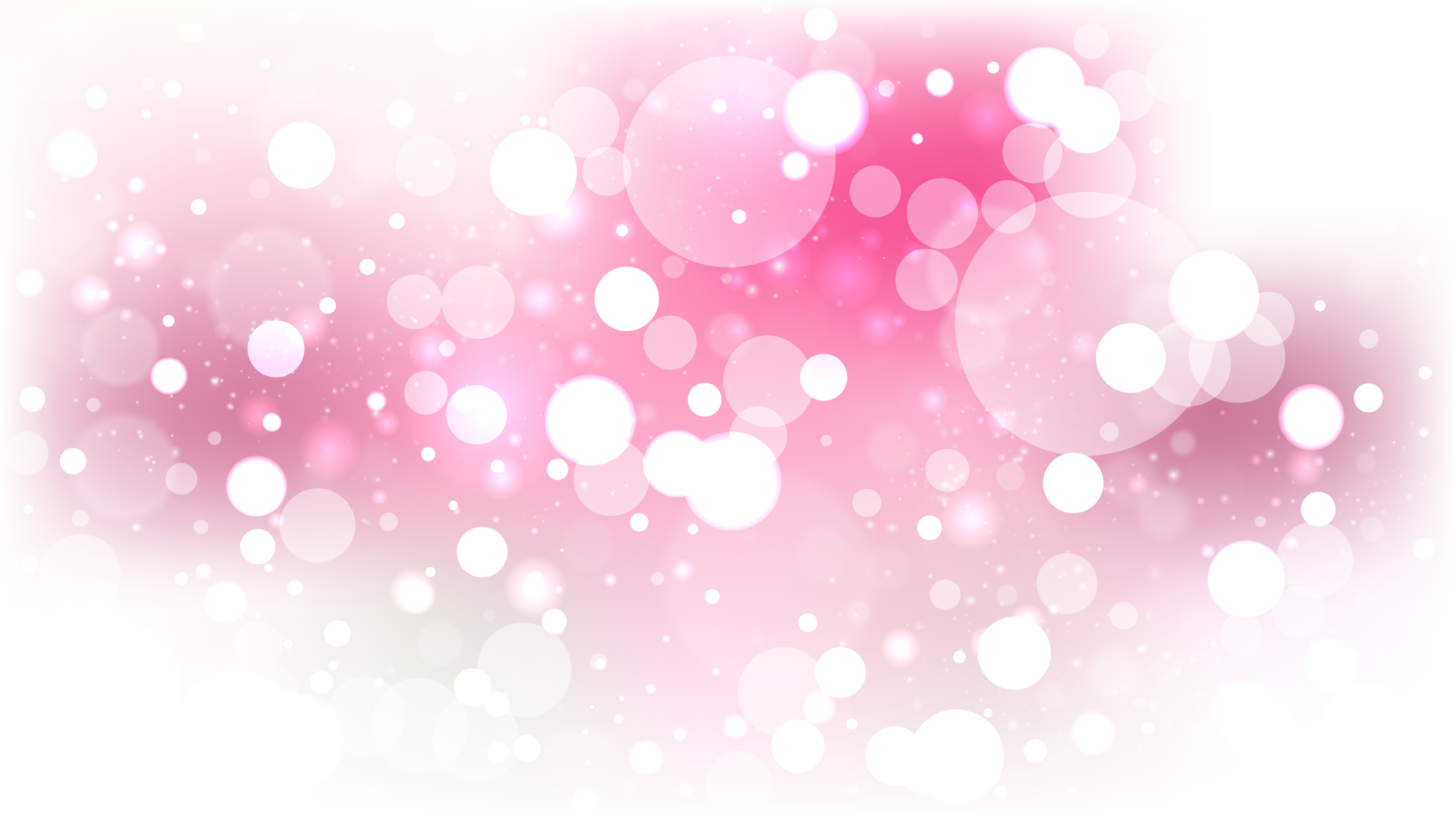 Detail Pink And White Background Nomer 22