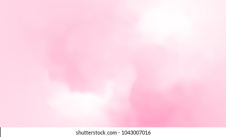 Detail Pink And White Background Nomer 5