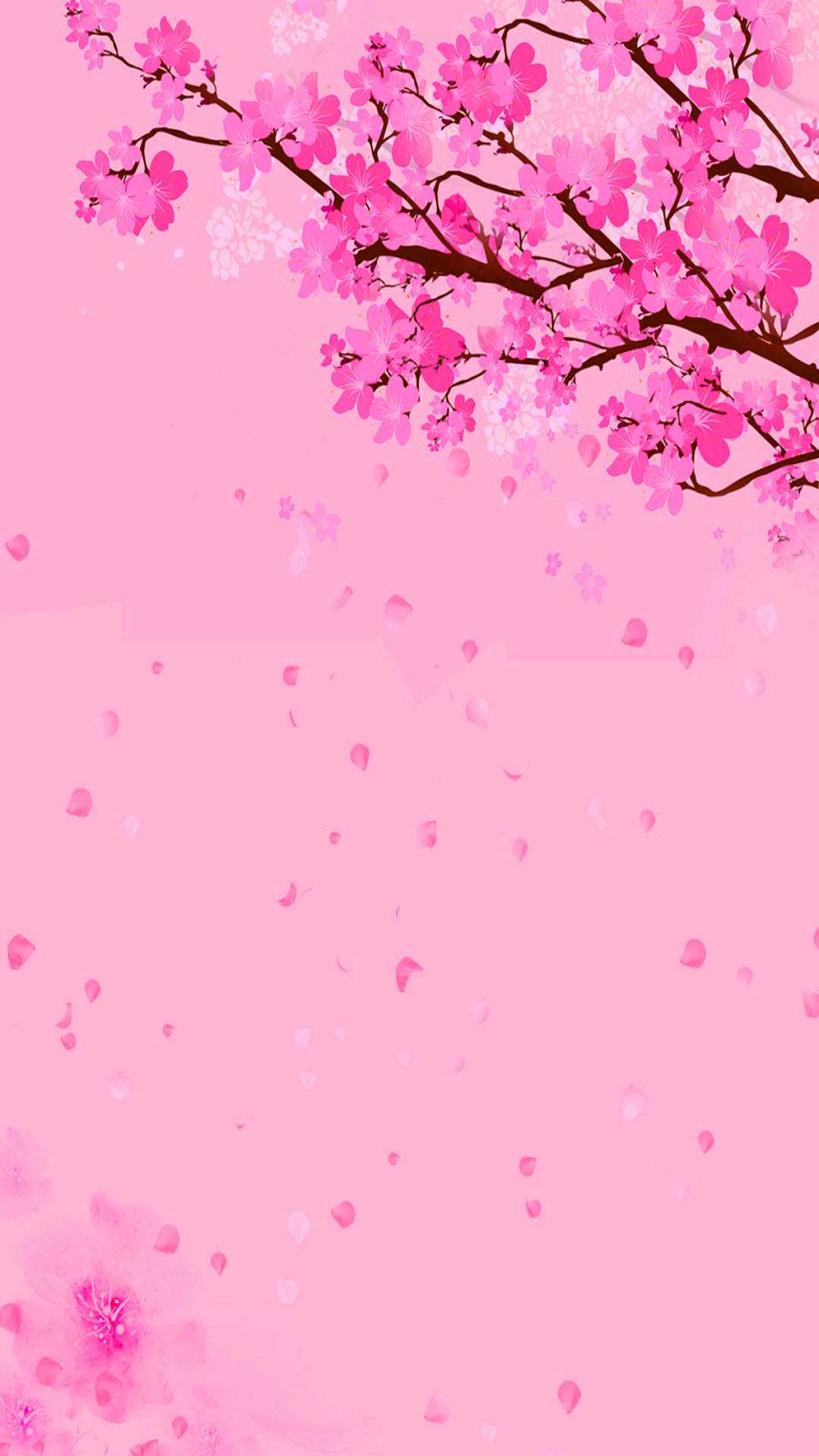 Detail Pink Background Aesthetic Nomer 35