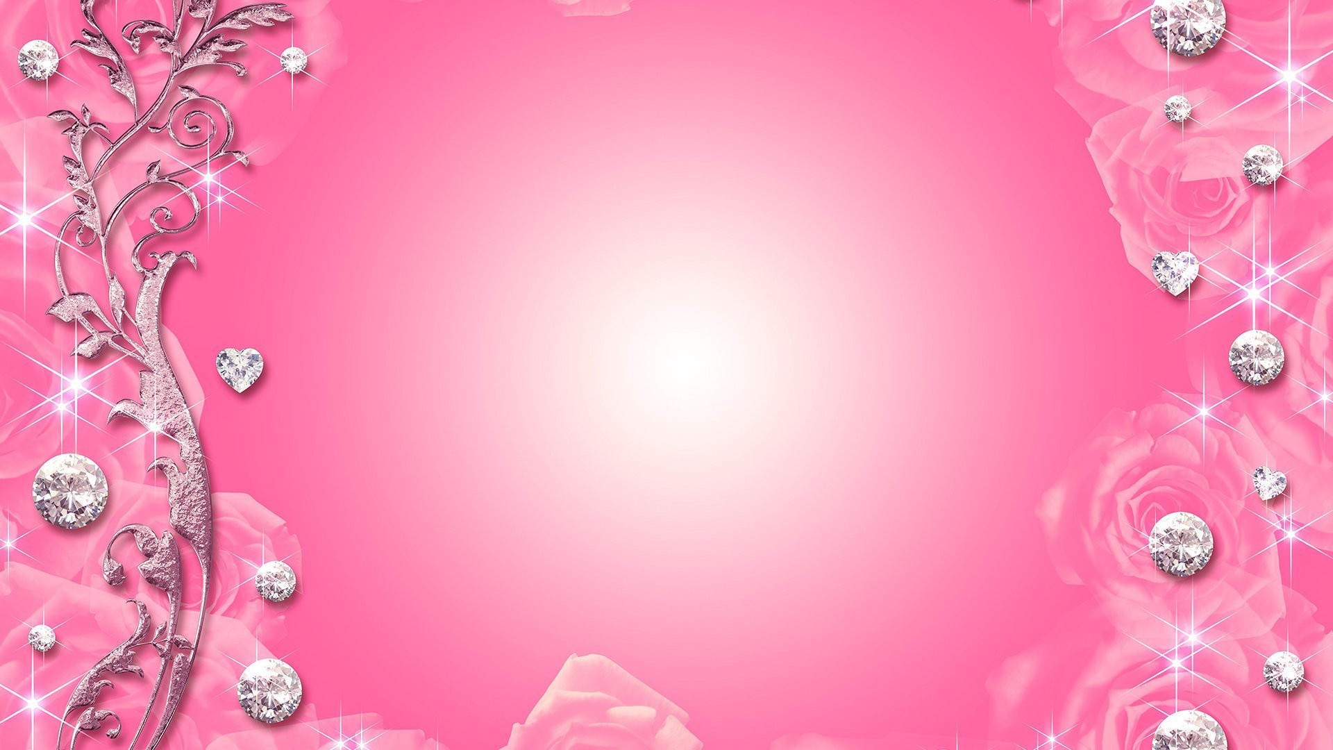 Detail Pink Background Hd Nomer 11