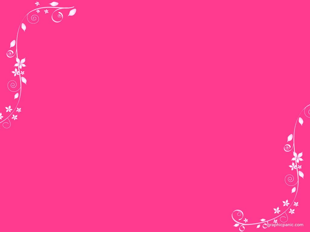 Detail Pink Background Ppt Nomer 10