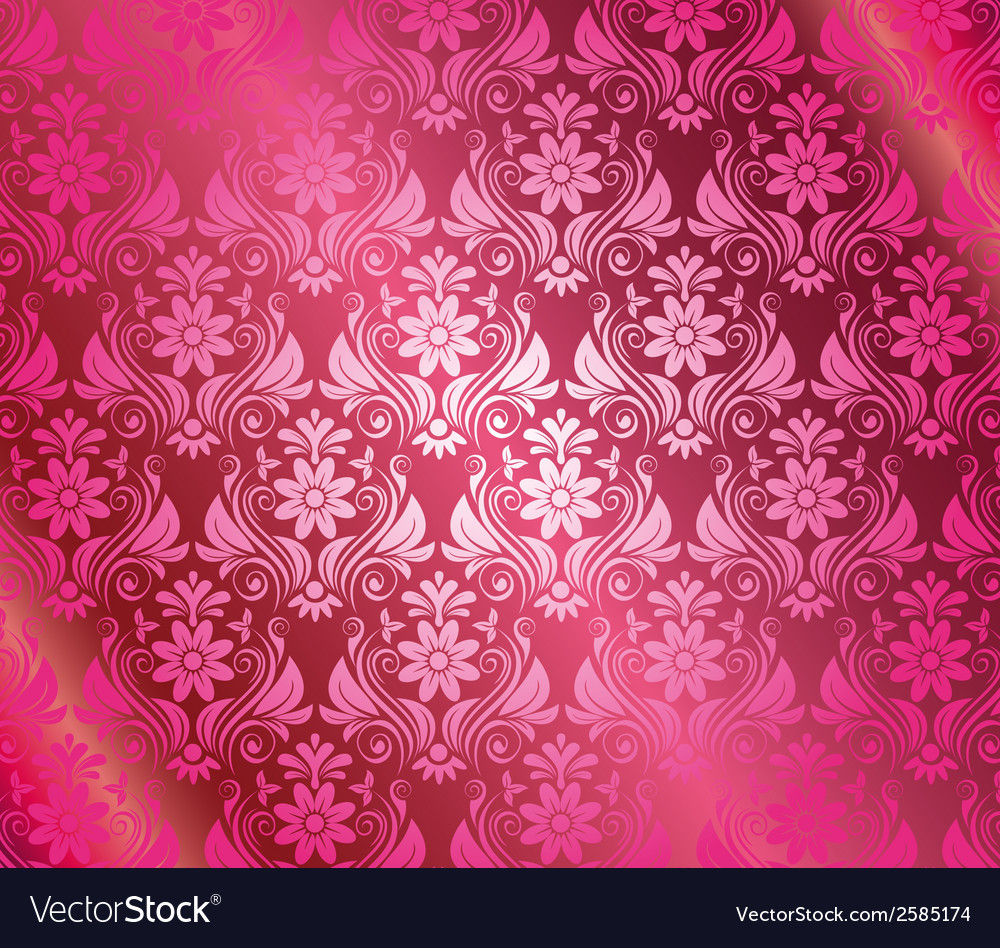 Detail Pink Background Vector Nomer 38